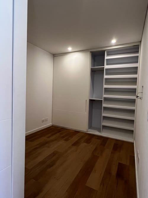Apartaestudio en venta en El Virrey, Bogotá, 40 m² · foto 11 de 20