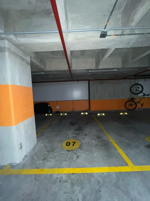 Apartaestudio en venta en El Virrey, Bogotá, 40 m² · foto 14 de 20