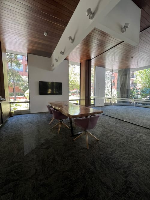 Apartaestudio en venta en El Virrey, Bogotá, 40 m² · foto 15 de 20