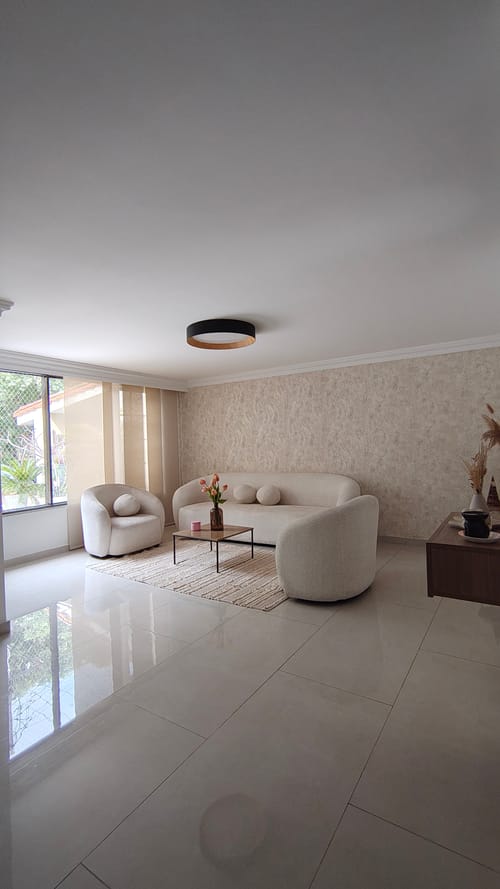 Casa de 3 alcobas en venta en Cañaveral, Floridablanca · foto 1 de 12