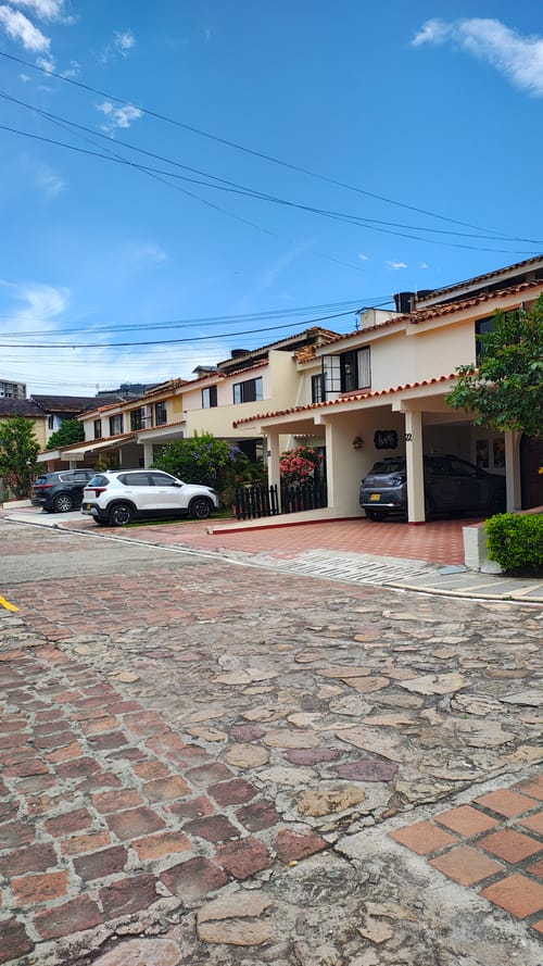 Casa de 3 alcobas en venta en Cañaveral, Floridablanca · foto 7 de 12