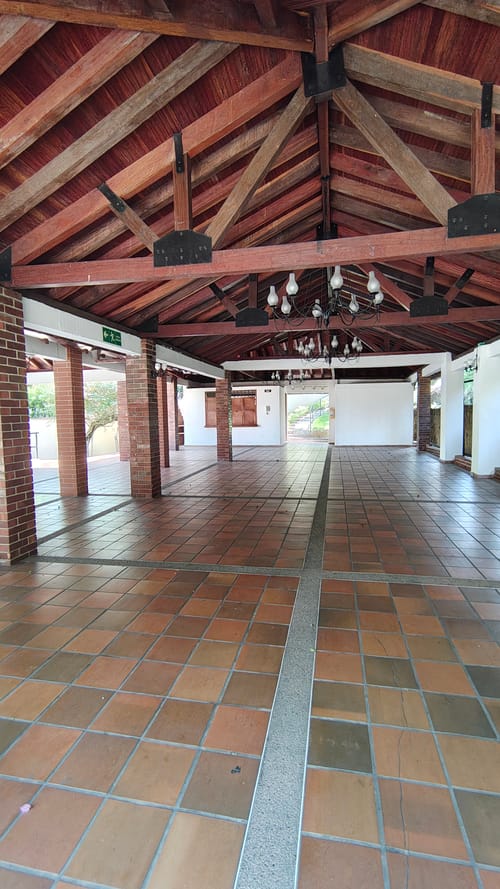 Casa de 3 alcobas en venta en Cañaveral, Floridablanca · foto 10 de 12