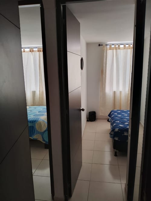 Casa de 3 alcobas en venta en Cañaveral, Floridablanca · foto 12 de 12