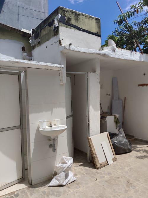 Casa de 3 alcobas en venta en Chapinero, Bucaramanga, 240 m² · foto 10 de 11