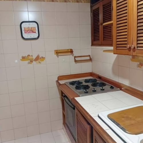 Apartamento de 3 alcobas en venta en Quinta Paredes, Bogotá, 75 m² · foto 2 de 9
