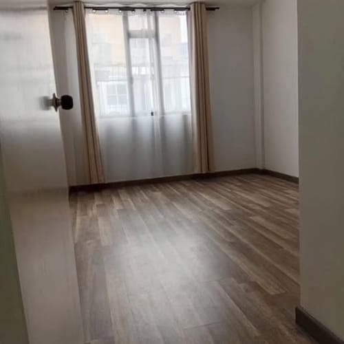 Apartamento de 3 alcobas en venta en Quinta Paredes, Bogotá, 75 m² · foto 5 de 9