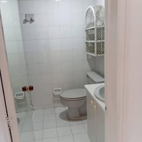 Apartamento de 3 alcobas en venta en Quinta Paredes, Bogotá, 75 m² · foto 9 de 9