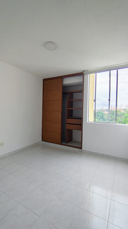 Apartamento de 3 alcobas en venta en Cañaveral, Floridablanca, 72 m² · foto 6 de 10