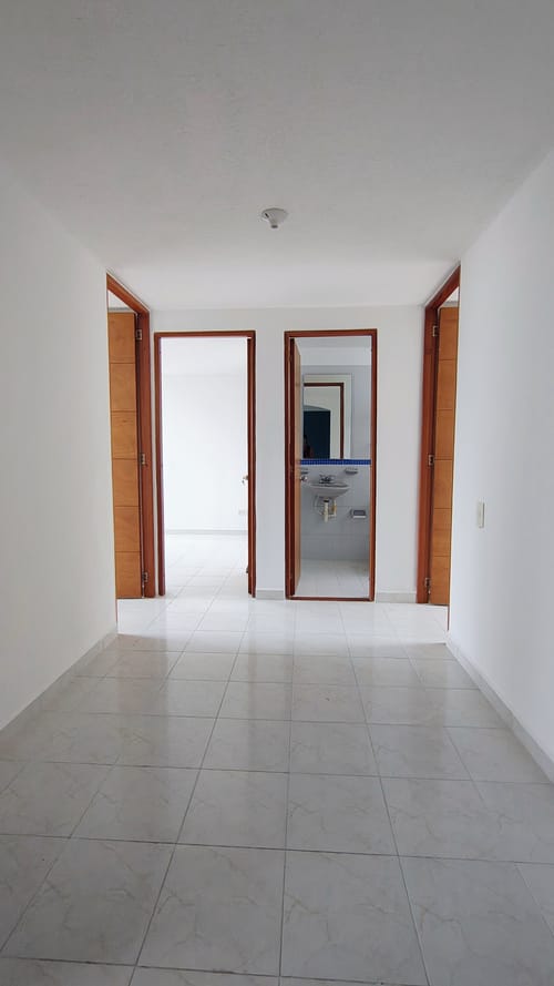 Apartamento de 3 alcobas en venta en Cañaveral, Floridablanca, 72 m² · foto 7 de 10