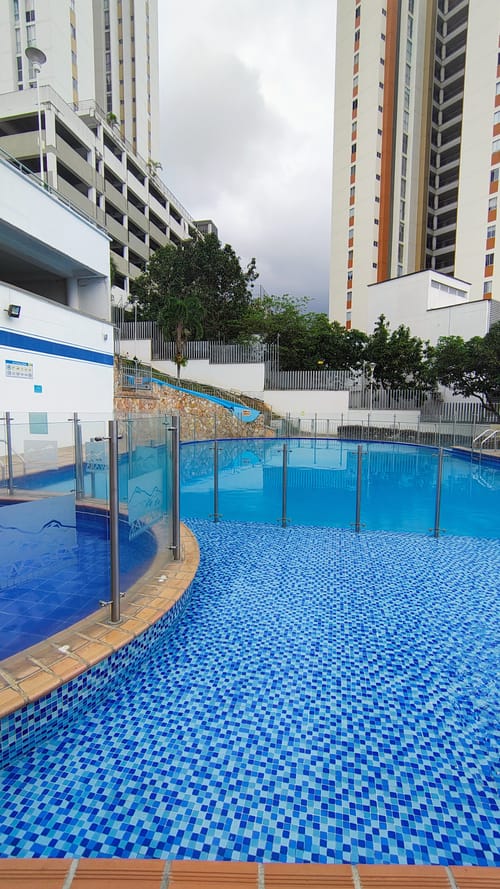 Apartamento de 3 alcobas en venta en Cañaveral, Floridablanca, 72 m² · foto 8 de 10