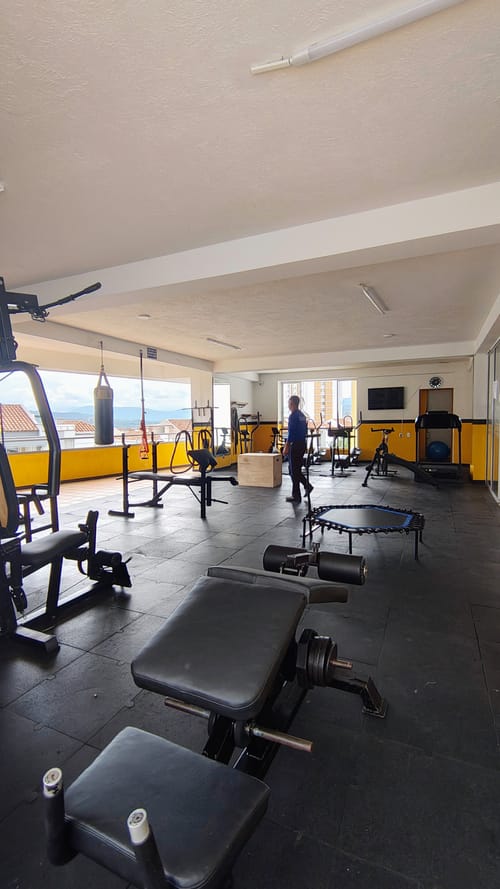 Apartamento de 3 alcobas en venta en Cañaveral, Floridablanca, 72 m² · foto 9 de 10
