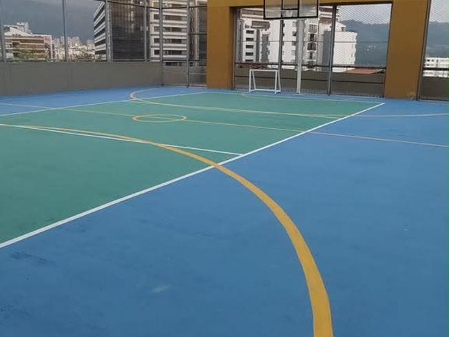 Apartamento de 3 alcobas en venta en Cañaveral, Floridablanca, 72 m² · foto 10 de 10
