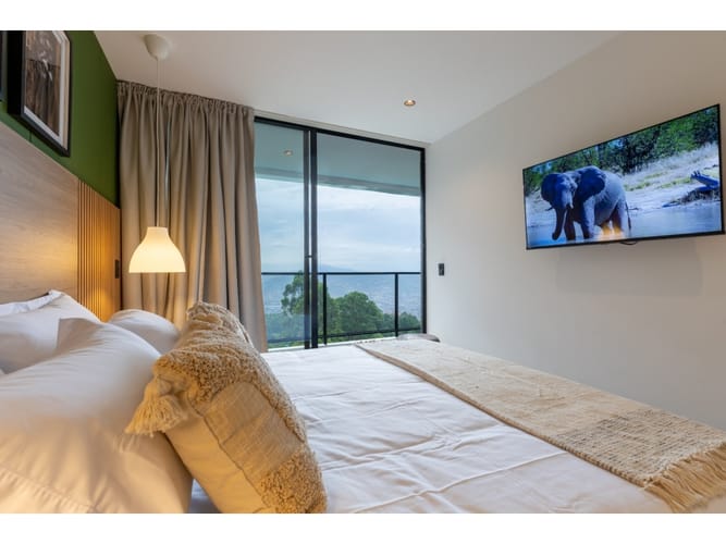 Apartamento de 2 alcobas en arriendo en Loma Del Escobero, Rionegro, 75 m² · foto 12 de 24