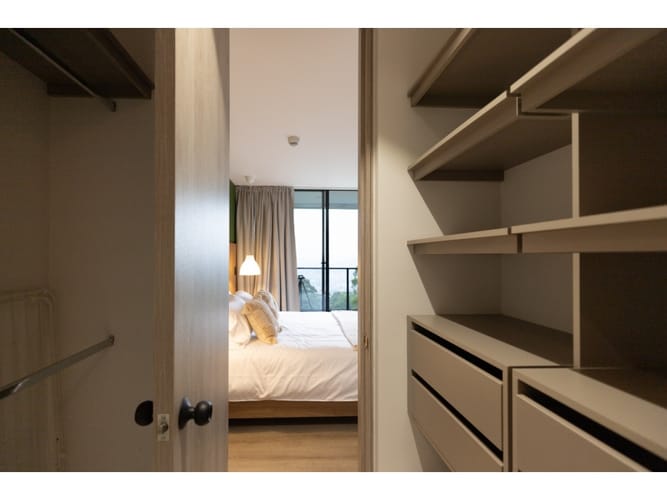 Apartamento de 2 alcobas en arriendo en Loma Del Escobero, Rionegro, 75 m² · foto 17 de 24