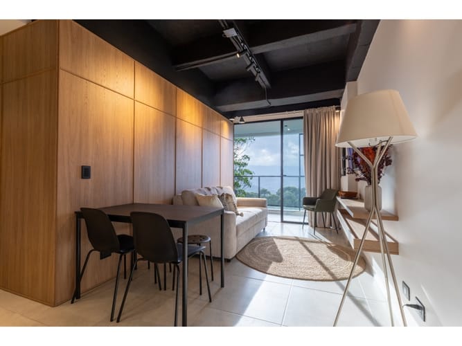 Apartamento de 2 alcobas en arriendo en Loma Del Escobero, Rionegro, 75 m² · foto 23 de 24