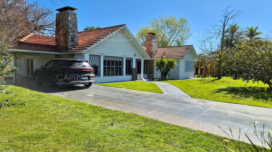 Casa alquiler Lagomar sur · Foto 1
