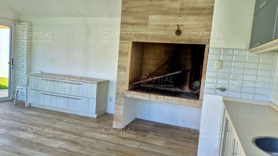 Casa alquiler Lagomar sur · Foto 4