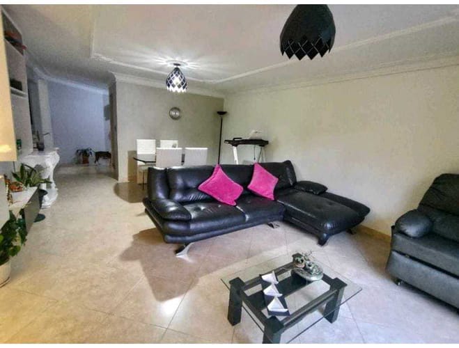 Apartamento de 5 alcobas en venta en Belén, Medellín, 180 m² · foto 3 de 16