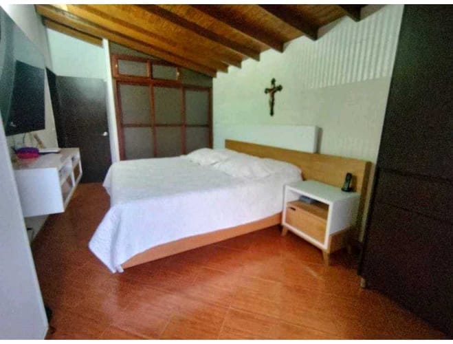 Apartamento de 5 alcobas en venta en Belén, Medellín, 180 m² · foto 13 de 16