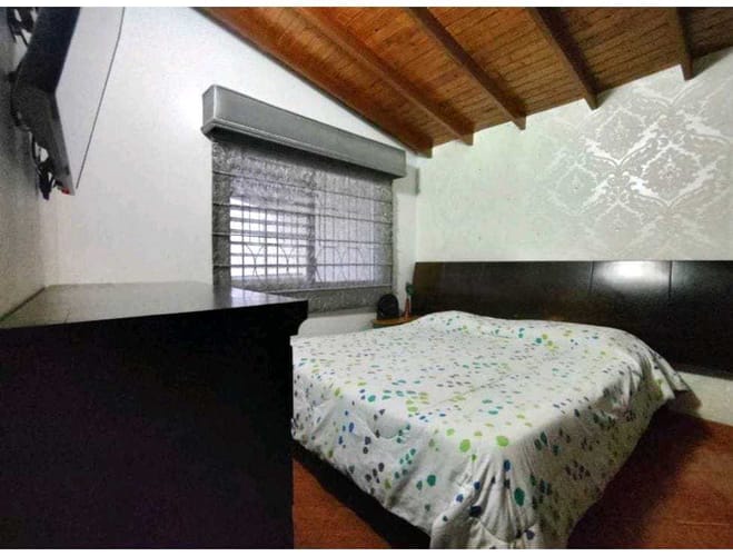 Apartamento de 5 alcobas en venta en Belén, Medellín, 180 m² · foto 15 de 16