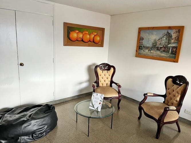 Apartamento de 3 alcobas en venta en La Candelaria, Medellín, 245 m² · foto 8 de 20