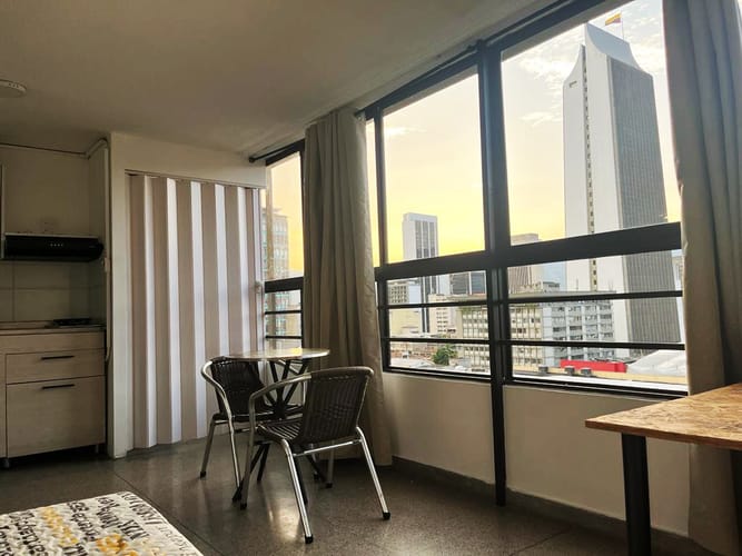 Apartamento de 3 alcobas en venta en La Candelaria, Medellín, 245 m² · foto 12 de 20