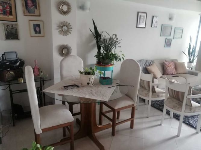 Apartamento de 3 alcobas en venta en Santa Mónica, Medellín, 98 m² · foto 3 de 13