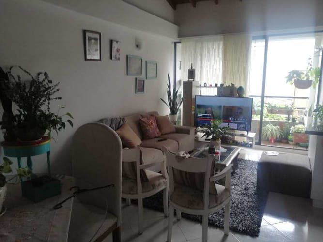 Apartamento de 3 alcobas en venta en Santa Mónica, Medellín, 98 m² · foto 6 de 13