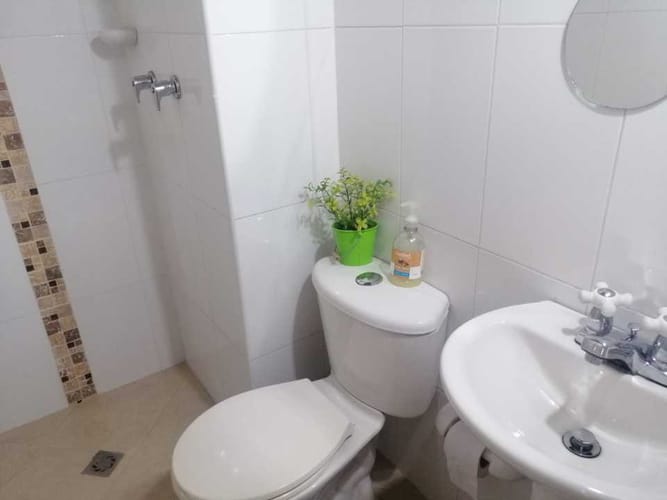 Apartamento de 3 alcobas en venta en Santa Mónica, Medellín, 98 m² · foto 9 de 13