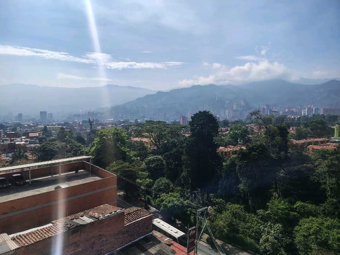 Apartamento de 2 alcobas en venta en Zona Industrial No. 2, Itagüí, 67 m² · foto 1 de 17