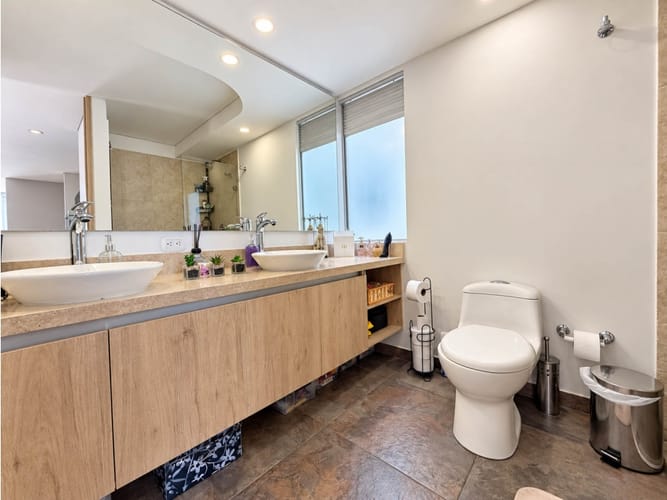 Apartamento de 3 alcobas en venta en Calahorra, Cajicá, 105 m² · foto 14 de 18