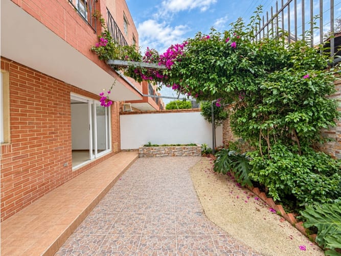 Casa de 3 alcobas en arriendo en Cr San Valentin, Chía, 239 m² · foto 5 de 14