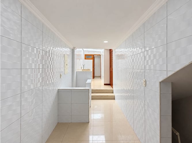 Casa de 3 alcobas en arriendo en Cr San Valentin, Chía, 239 m² · foto 6 de 14