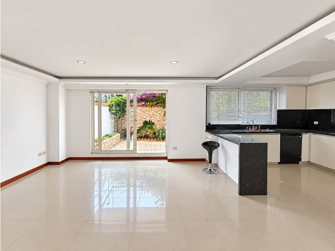 Casa de 3 alcobas en arriendo en Cr San Valentin, Chía, 239 m² · foto 7 de 14