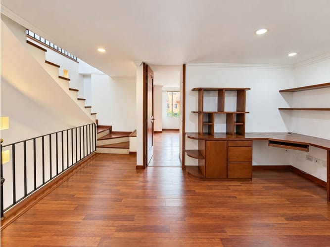 Casa de 3 alcobas en arriendo en Cr San Valentin, Chía, 239 m² · foto 8 de 14