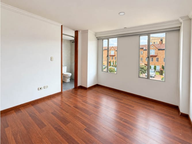 Casa de 3 alcobas en arriendo en Cr San Valentin, Chía, 239 m² · foto 10 de 14