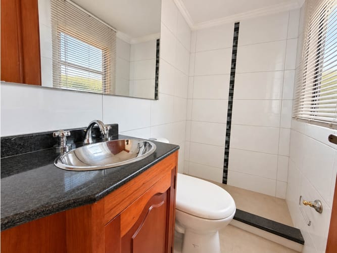 Casa de 3 alcobas en arriendo en Cr San Valentin, Chía, 239 m² · foto 11 de 14