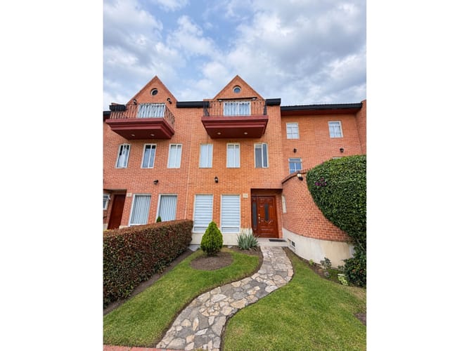 Casa de 3 alcobas en arriendo en Cr San Valentin, Chía, 239 m² · foto 14 de 14