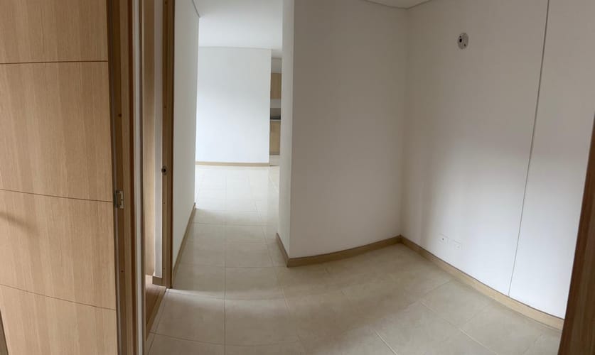 Apartamento de 3 alcobas en venta en Bello, 80 m² · foto 7 de 14