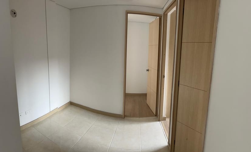 Apartamento de 3 alcobas en venta en Bello, 80 m² · foto 8 de 14