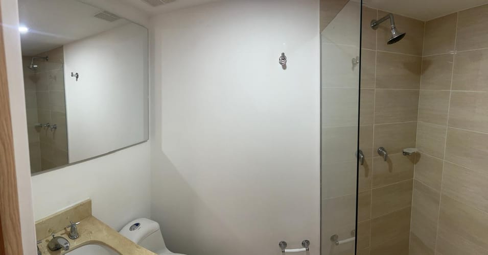 Apartamento de 3 alcobas en venta en Bello, 80 m² · foto 10 de 14