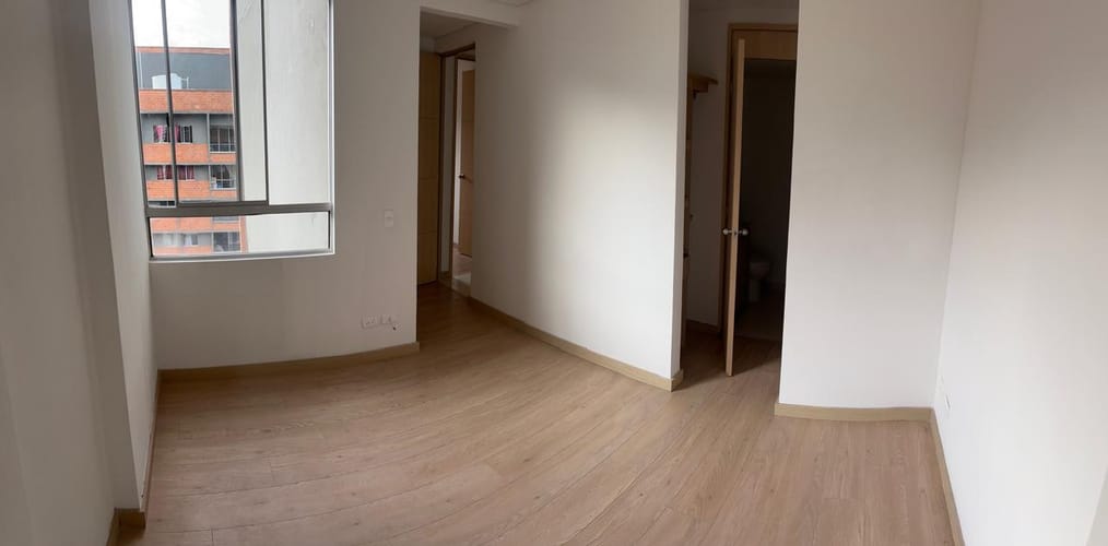 Apartamento de 3 alcobas en venta en Bello, 80 m² · foto 12 de 14