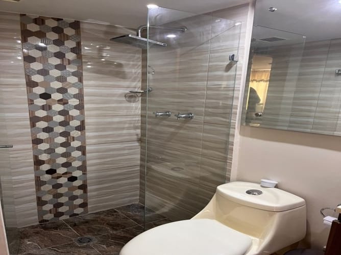 Apartamento de 3 alcobas en venta en San Martin, Bello, 56 m² · foto 5 de 6
