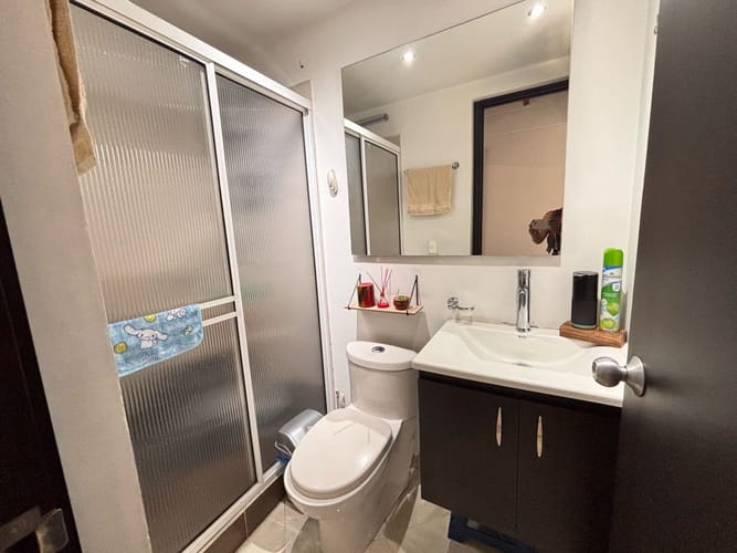 Apartamento de 3 alcobas en venta en La Independencia, Itagüí, 75 m² · foto 14 de 15