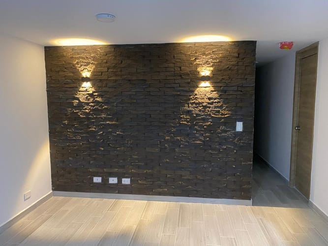 Apartamento de 3 alcobas en venta en Andalucia, Bello, 61 m² · foto 4 de 16