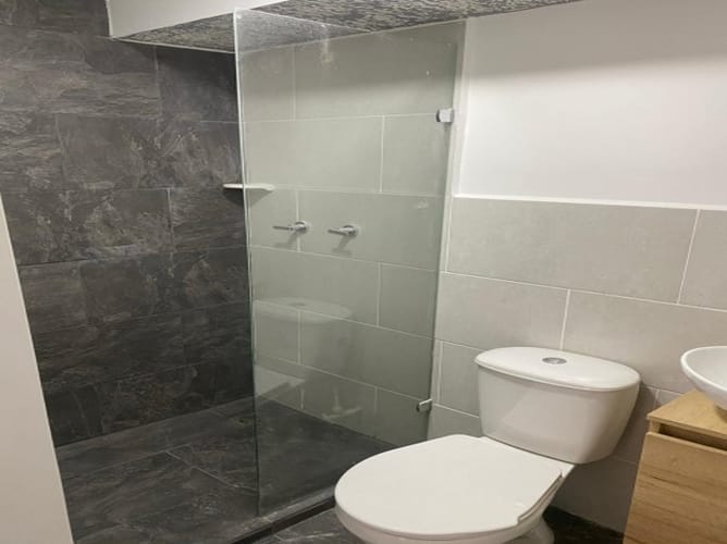 Apartamento de 3 alcobas en venta en Andalucia, Bello, 61 m² · foto 11 de 16