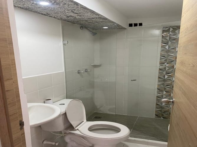 Apartamento de 3 alcobas en venta en Andalucia, Bello, 61 m² · foto 16 de 16
