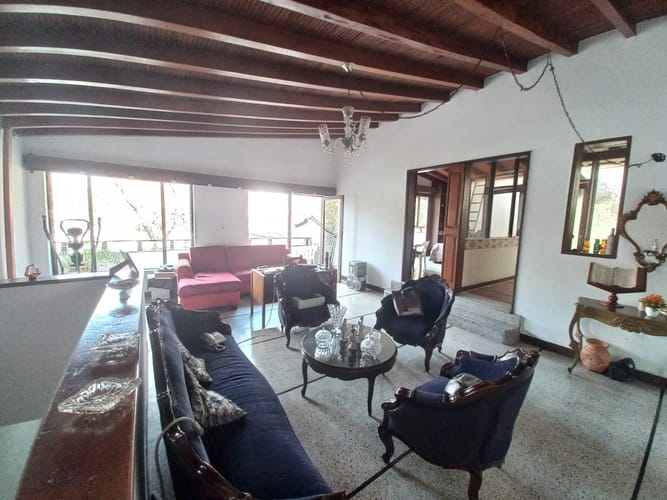 Casa de 5 alcobas en venta en Belén, Medellín, 173 m² · foto 4 de 21