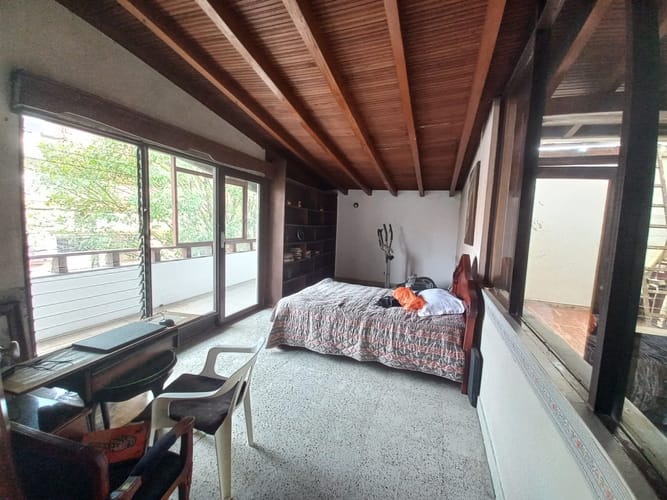 Casa de 5 alcobas en venta en Belén, Medellín, 173 m² · foto 20 de 21