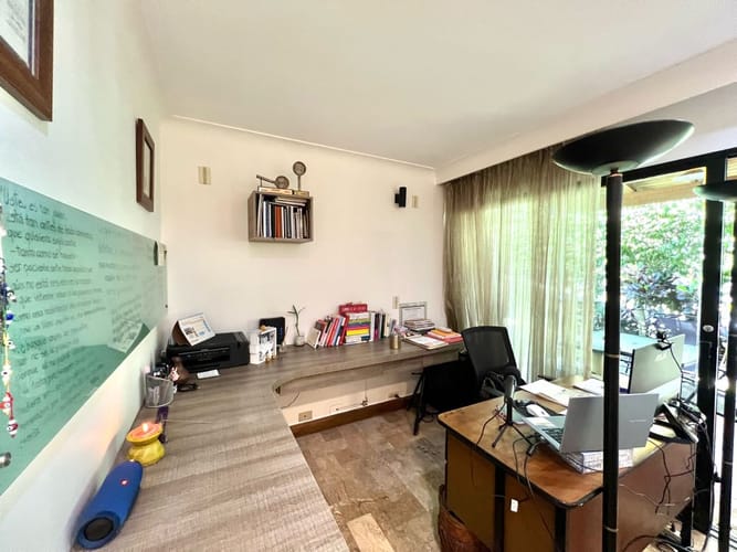 Casa de 3 alcobas en venta en Los Balsos, Medellín, 210 m² · foto 7 de 17